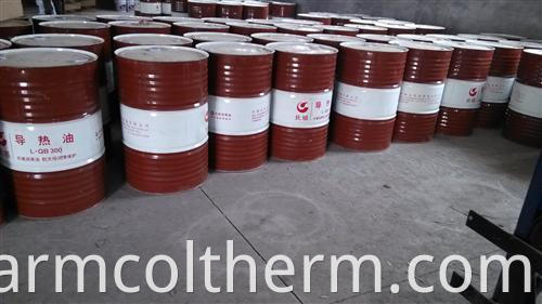 Heat Transfer Fluid For HDF